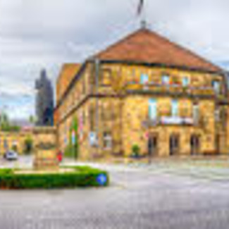Samstag (20.06.2015) Examensball der Sportökonomie in der Stadthalle Bayreuth