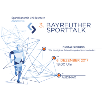 Digitalisierung - Wie die digitale Entwicklung den Sport verändert
