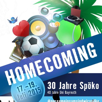40 Jahre Uni Bayreuth - 30 Jahre Bayreuther Sportökonomie